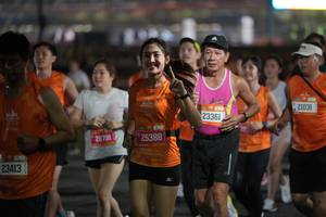 BIB: 23413, 26791, 26388, 23361, 21031
                            <button type="button" onclick="openModal(21006420)" class="btn btn-primary btn-sm float-right btn-popup" data-toggle="modal" data-target=".modal-high-quality">
                        <i class="fas fa-shopping-cart"></i> Add to Cart
                    </button>
                                            <button type="button" onclick="isThisMe(21006420, true)" class="btn btn-success btn-sm float-right btn-popup btn-isme hidden" data-toggle="tooltip" data-placement="bottom" title="นี่คือรูปของคุณใช่ไหม คลิกที่นี่เพื่อเอาเข้าอัลบั้ม">
                        <i class="fas fa-plus"></i> Add to album
                    </button>
                    <button type="button" onclick="isThisMe(21006420, false)" class="btn btn-warning btn-sm float-right btn-popup btn-isnotme hidden">
                        <i class="fas fa-ban"></i> Remove from album
                    </button>